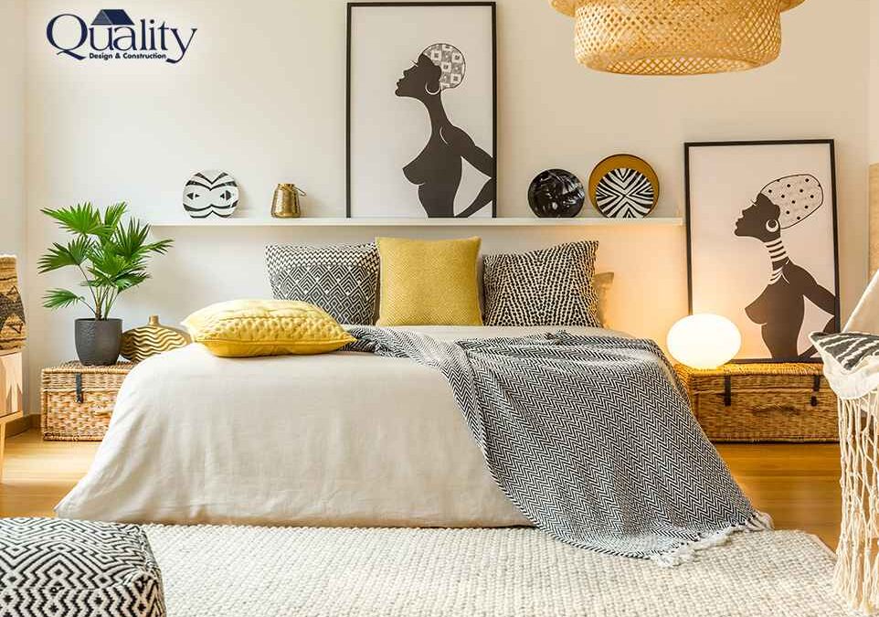 Cozy Bedroom Lighting Ideas for Better Sleep